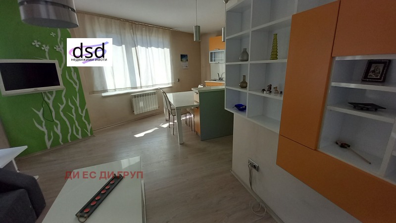 Дава под нем  2-стаен, град София, Овча купел •  550 EUR • ID 73590476 — holmes.bg - [1] 