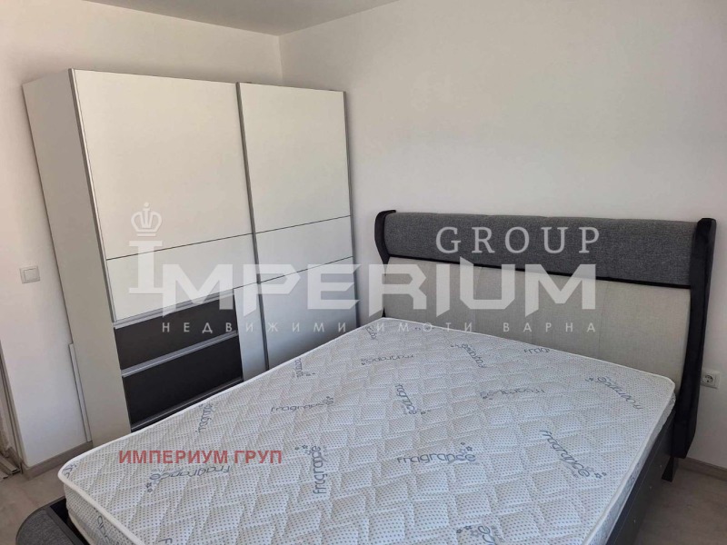 Дава под наем 2-СТАЕН, гр. Варна, Възраждане 3, снимка 6 - Апартаменти - 52661525