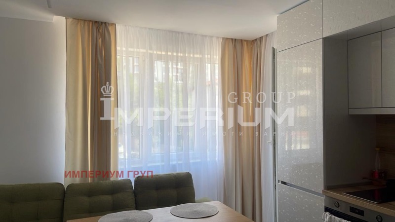 Дава под наем 2-СТАЕН, гр. Варна, Възраждане 3, снимка 4 - Апартаменти - 52661525