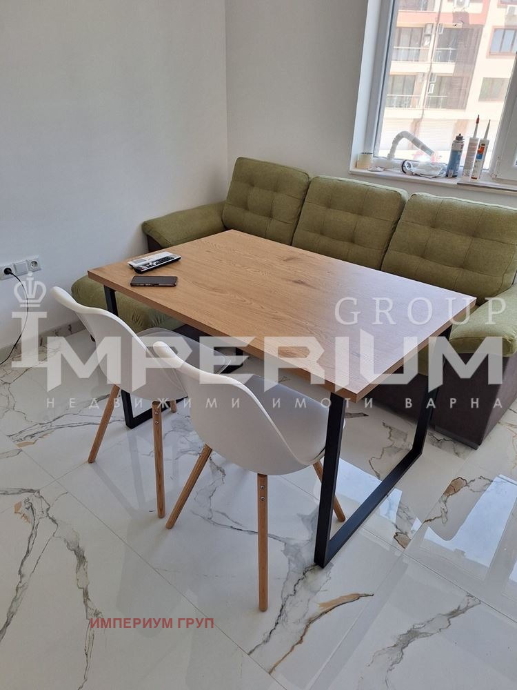 Дава под наем 2-СТАЕН, гр. Варна, Възраждане 3, снимка 3 - Апартаменти - 52661525