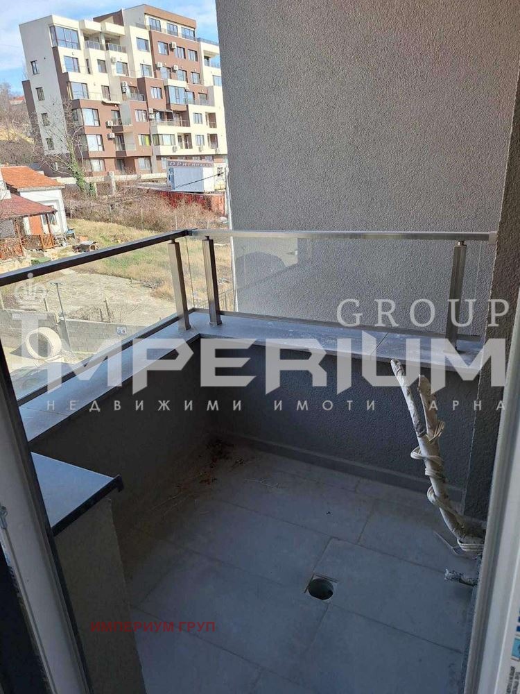 Дава под наем 2-СТАЕН, гр. Варна, Възраждане 3, снимка 10 - Апартаменти - 52661525