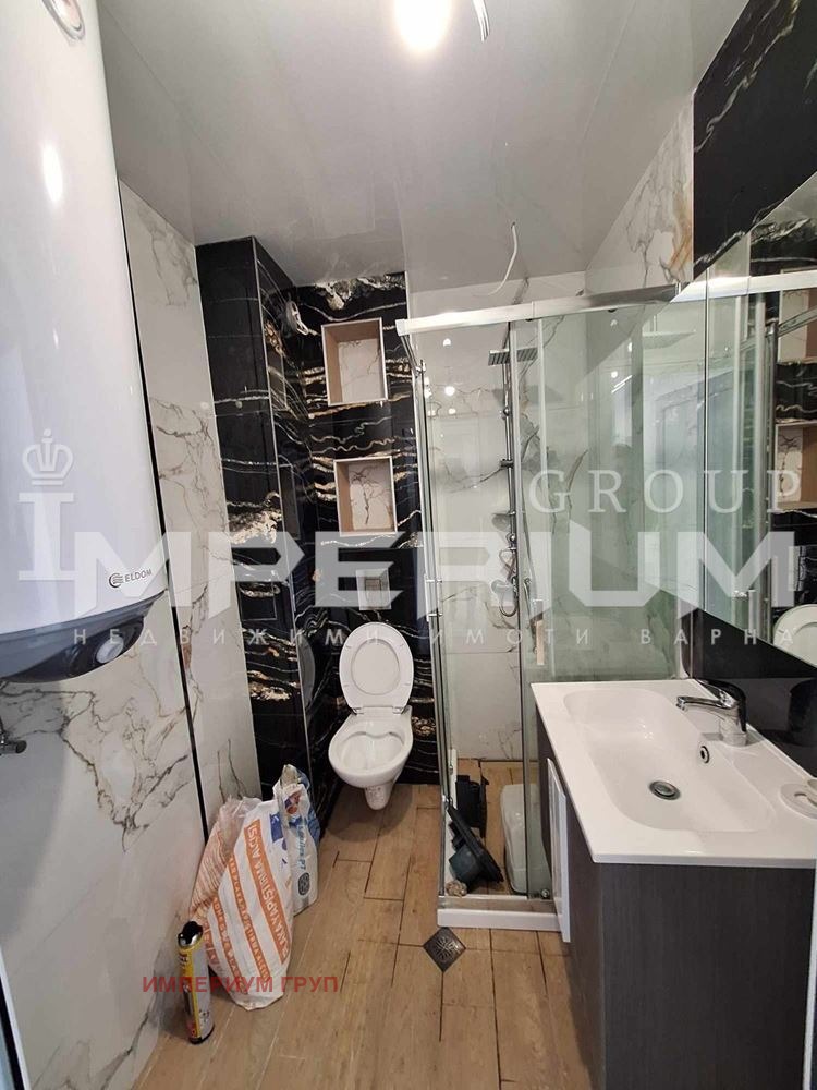 Дава под наем 2-СТАЕН, гр. Варна, Възраждане 3, снимка 9 - Апартаменти - 52661525