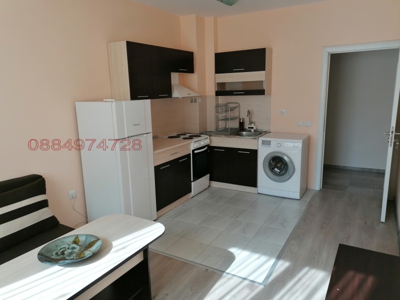 Дава под наем 2-СТАЕН, гр. Варна, Базар Левски, снимка 4 - Апартаменти - 53531341