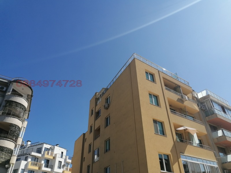 Дава под наем 2-СТАЕН, гр. Варна, Базар Левски