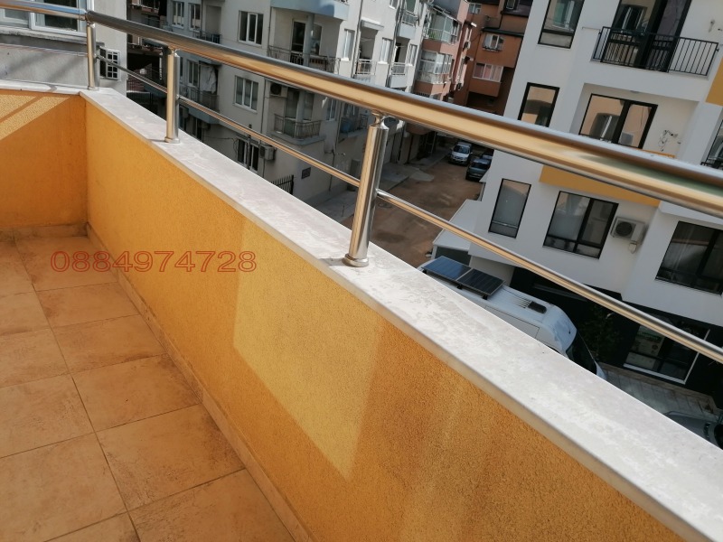 Дава под наем 2-СТАЕН, гр. Варна, Базар Левски, снимка 5 - Апартаменти - 53531341