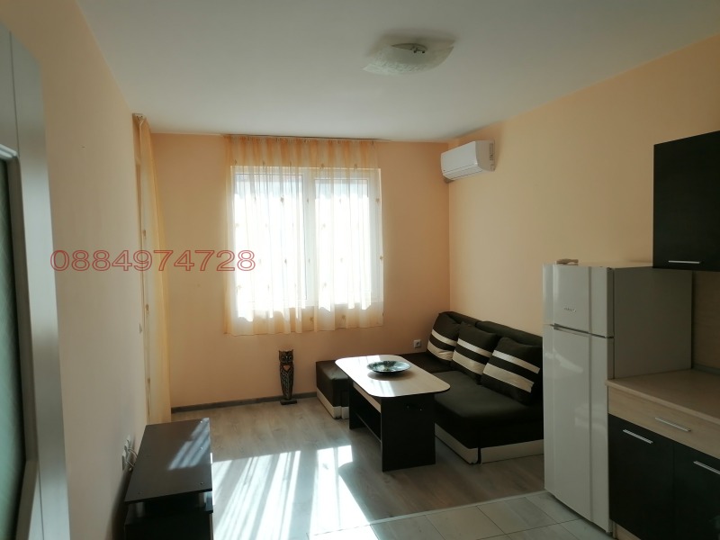 Дава под наем 2-СТАЕН, гр. Варна, Базар Левски, снимка 3 - Апартаменти - 53531341