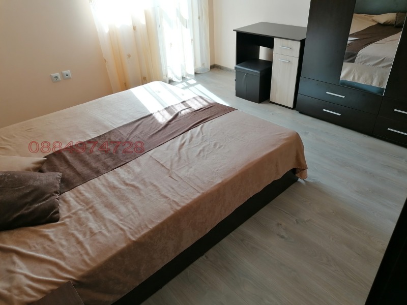 Дава под наем 2-СТАЕН, гр. Варна, Базар Левски, снимка 7 - Апартаменти - 53531341