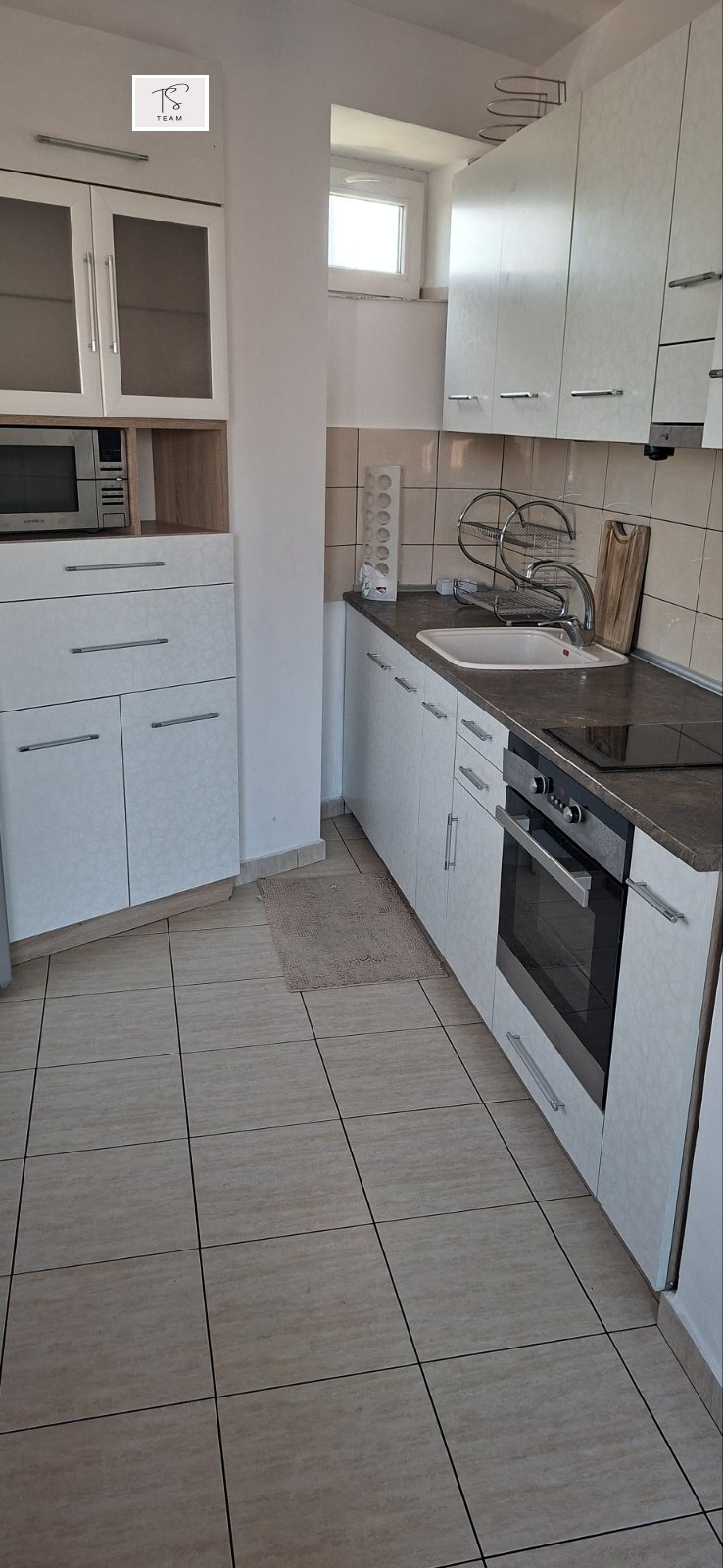 Дава под наем 2-СТАЕН, гр. София, Редута, снимка 4 - Апартаменти - 53690638