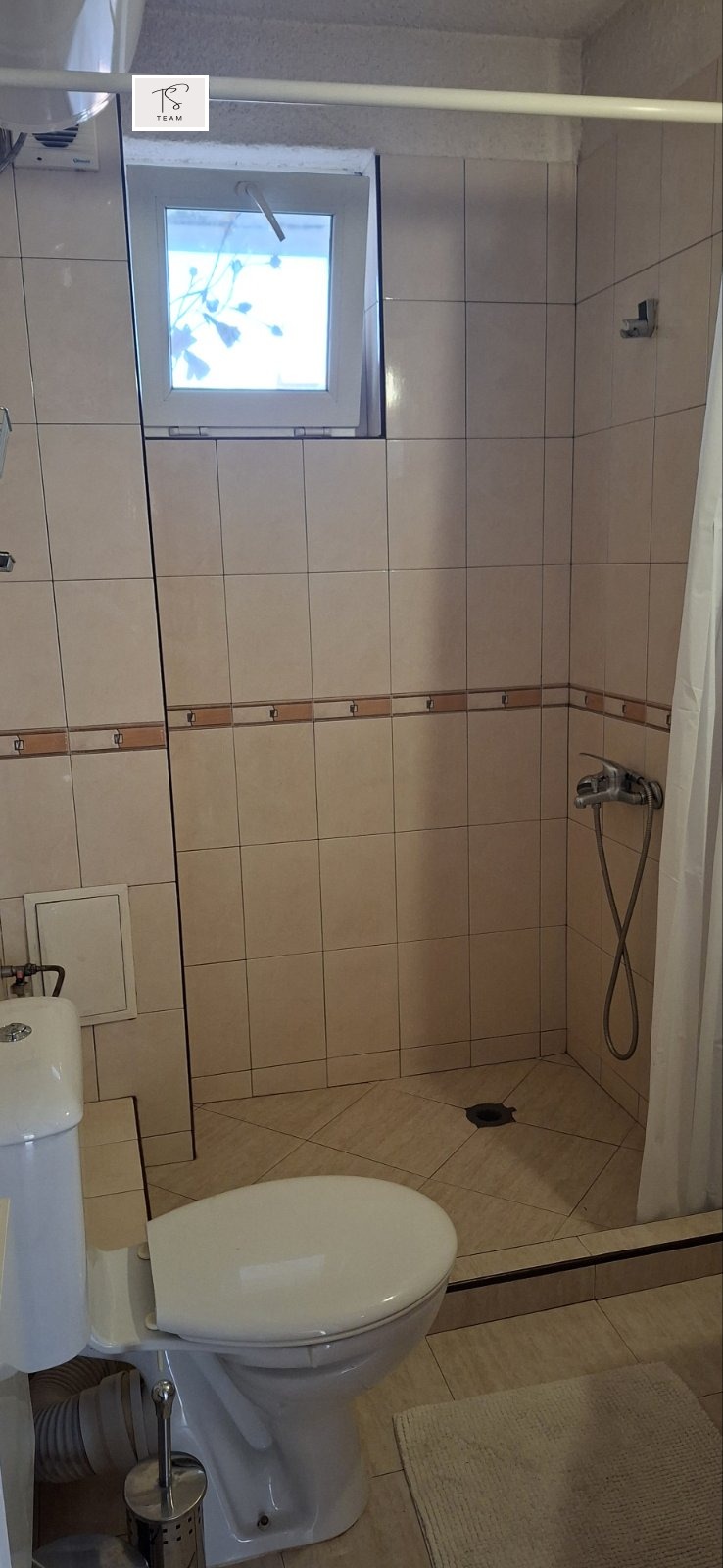 Дава под наем 2-СТАЕН, гр. София, Редута, снимка 10 - Апартаменти - 53690638