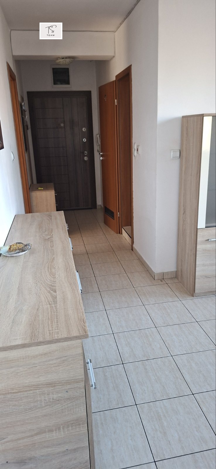 Дава под наем 2-СТАЕН, гр. София, Редута, снимка 6 - Апартаменти - 53690638