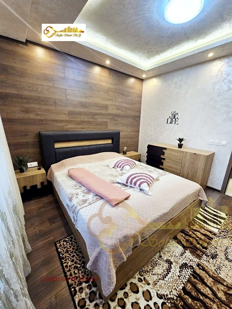 Дава под наем 2-СТАЕН, гр. София, Дианабад, снимка 5 - Апартаменти - 54288742