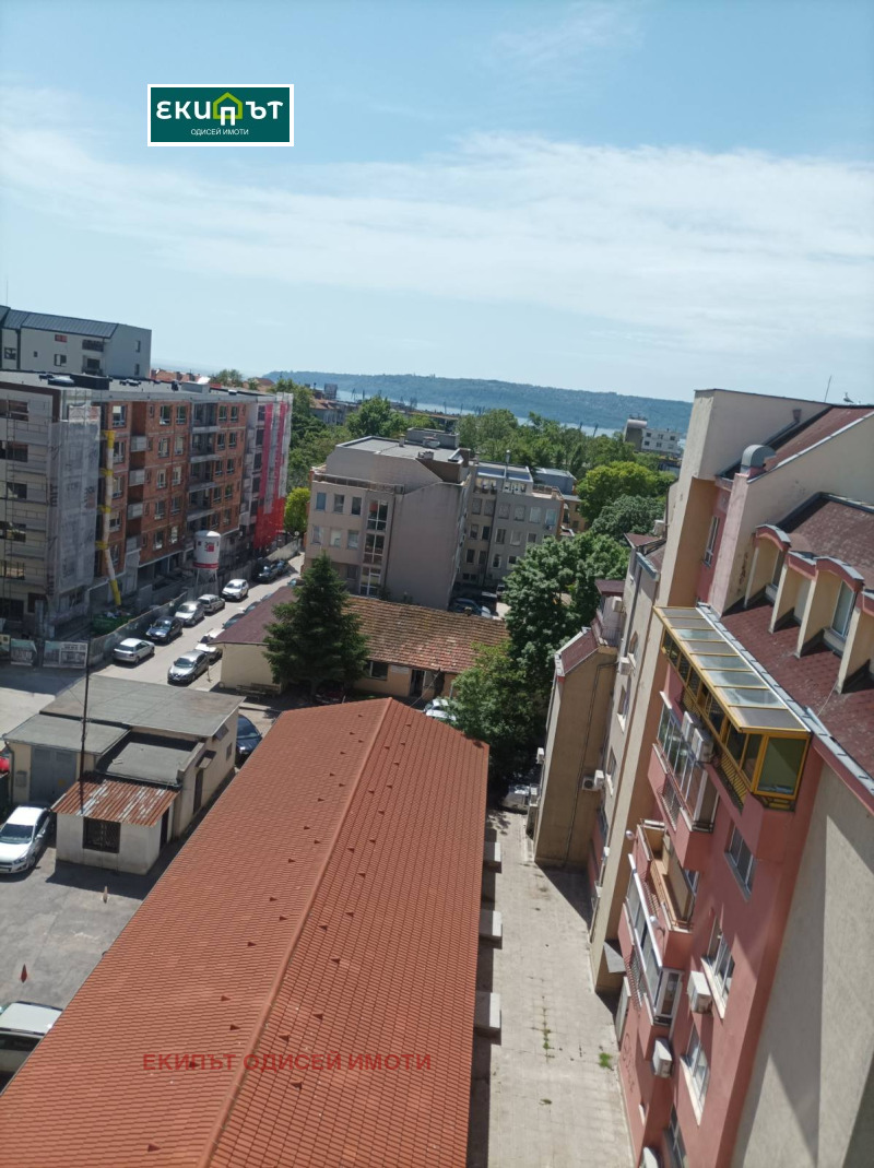 Til leie  2 soverom Varna , Tsentar , 63 kvm | 87308228 - bilde [3]