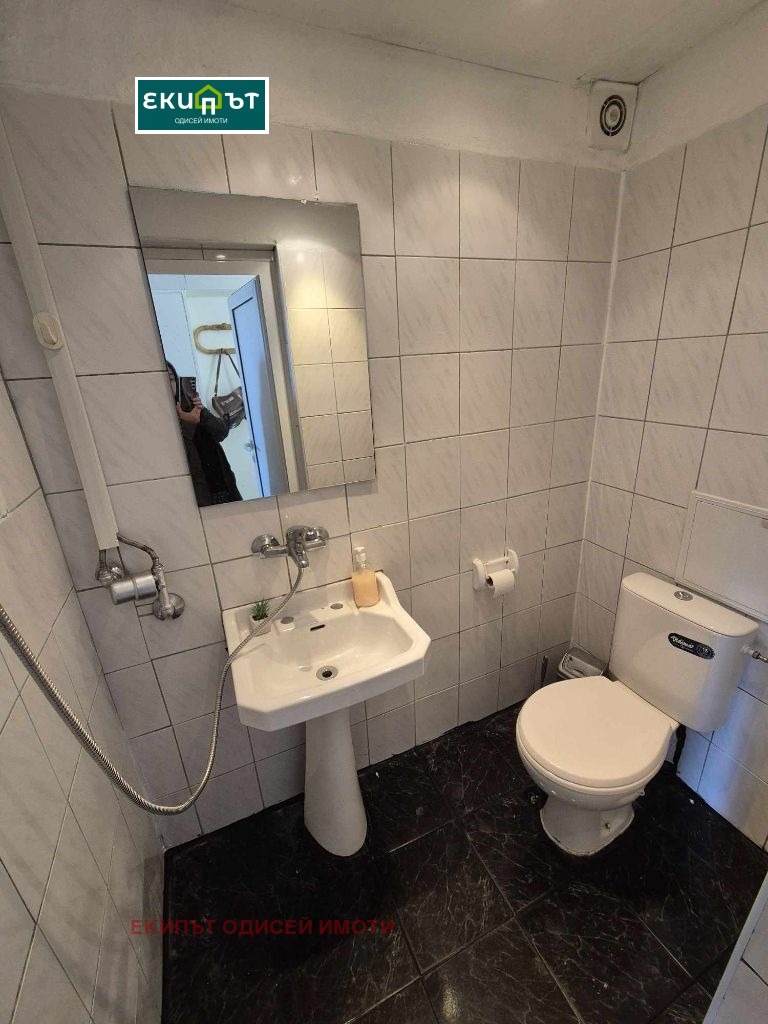 Дава под наем  3-стаен град Варна , Център , 63 кв.м | 87308228 - изображение [9]