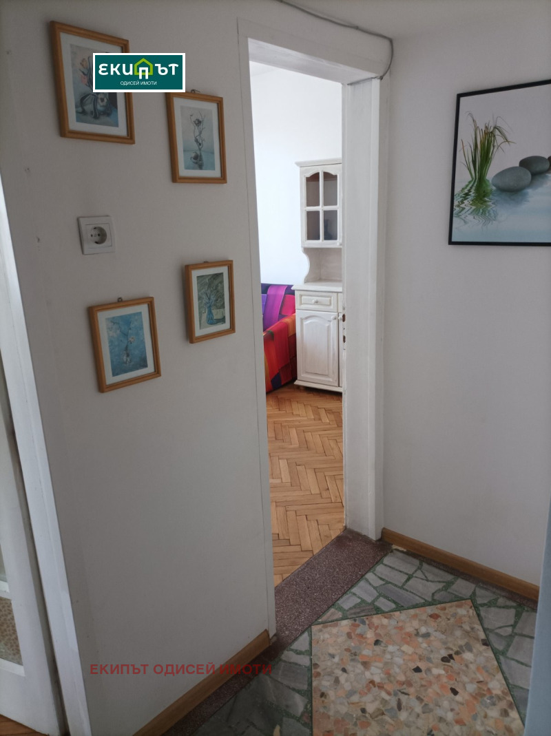Til leie  2 soverom Varna , Tsentar , 63 kvm | 87308228 - bilde [10]