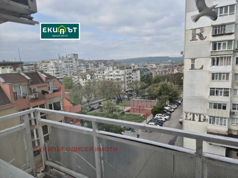 Дава под наем  3-стаен град Варна , Център , 63 кв.м | 87308228 - изображение [8]
