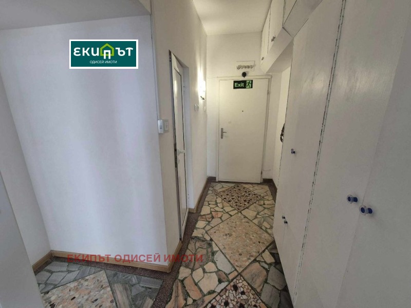 Дава под наем  3-стаен град Варна , Център , 63 кв.м | 87308228 - изображение [10]