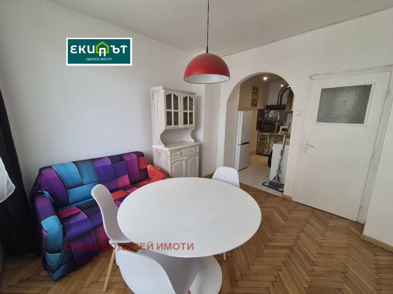 Дава под наем  3-стаен град Варна , Център , 63 кв.м | 87308228 - изображение [5]