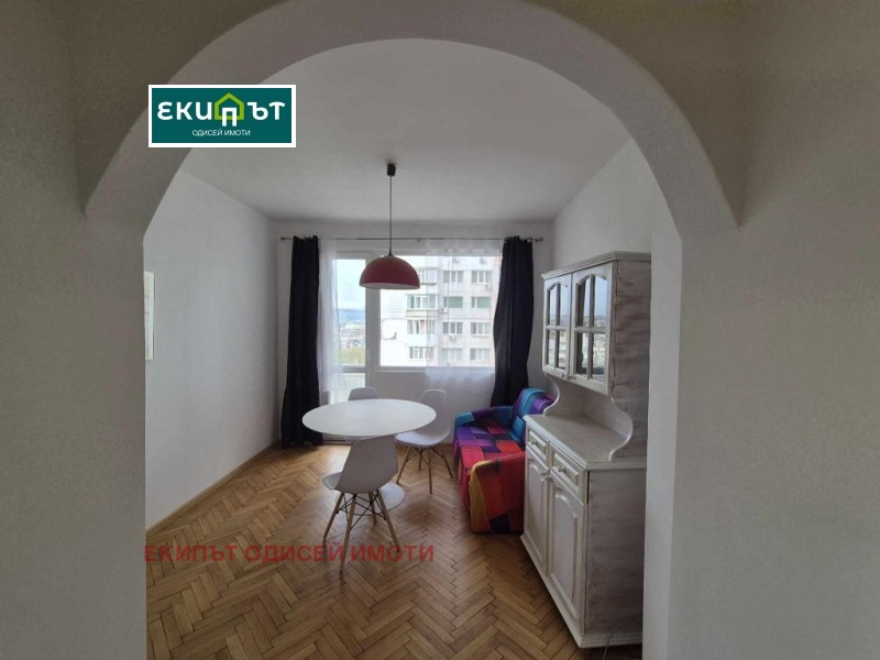 Дава под наем  3-стаен град Варна , Център , 63 кв.м | 87308228 - изображение [6]