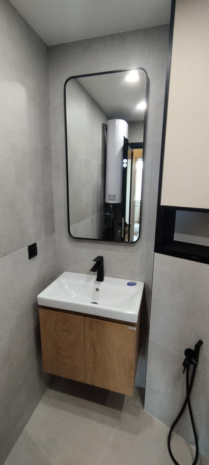 Zu vermieten  2 Schlafzimmer Sofia , Druschba 2 , 80 qm | 51120191 - Bild [8]