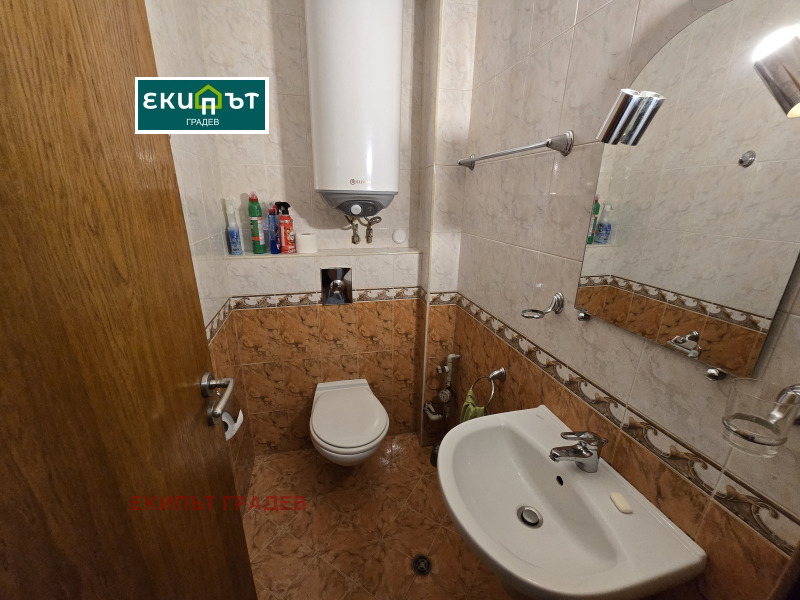 Para alugar  2 quartos Varna , VINS-Tcherven plochtchad , 90 m² | 55916869 - imagem [13]