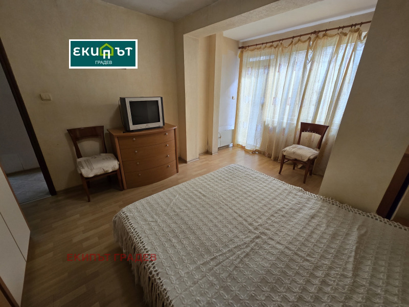Para alugar  2 quartos Varna , VINS-Tcherven plochtchad , 90 m² | 55916869 - imagem [8]