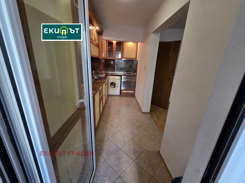 Para alugar  2 quartos Varna , VINS-Tcherven plochtchad , 90 m² | 55916869 - imagem [4]