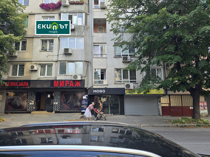 Para alugar  2 quartos Varna , VINS-Tcherven plochtchad , 90 m² | 55916869 - imagem [16]