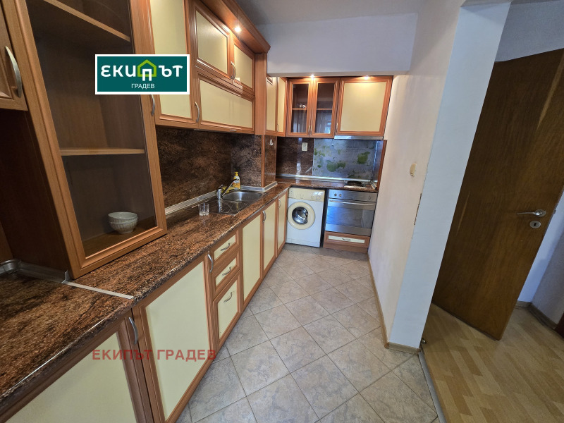 Para alugar  2 quartos Varna , VINS-Tcherven plochtchad , 90 m² | 55916869 - imagem [5]