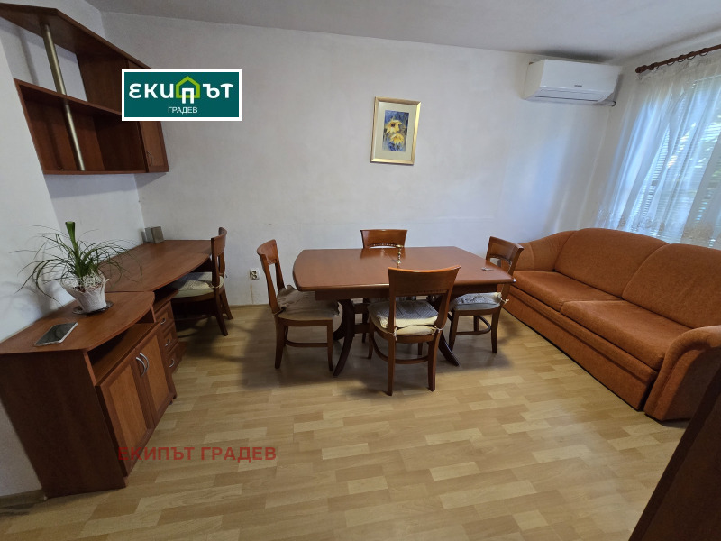 Para alugar  2 quartos Varna , VINS-Tcherven plochtchad , 90 m² | 55916869 - imagem [2]