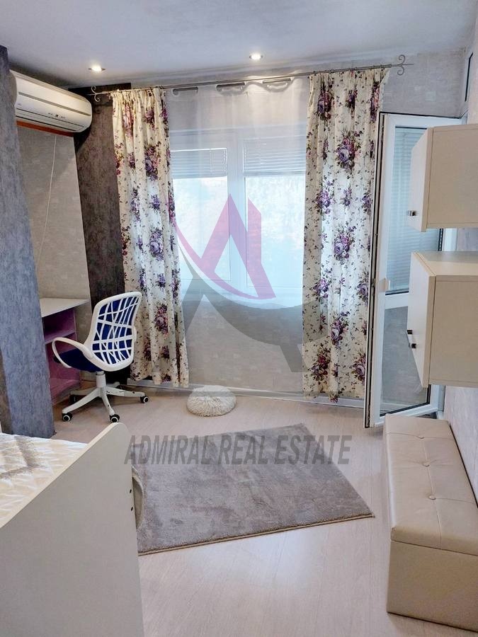 Do wynajęcia  2 sypialnie Warna , Awtogara , 80 mkw | 88690423 - obraz [4]