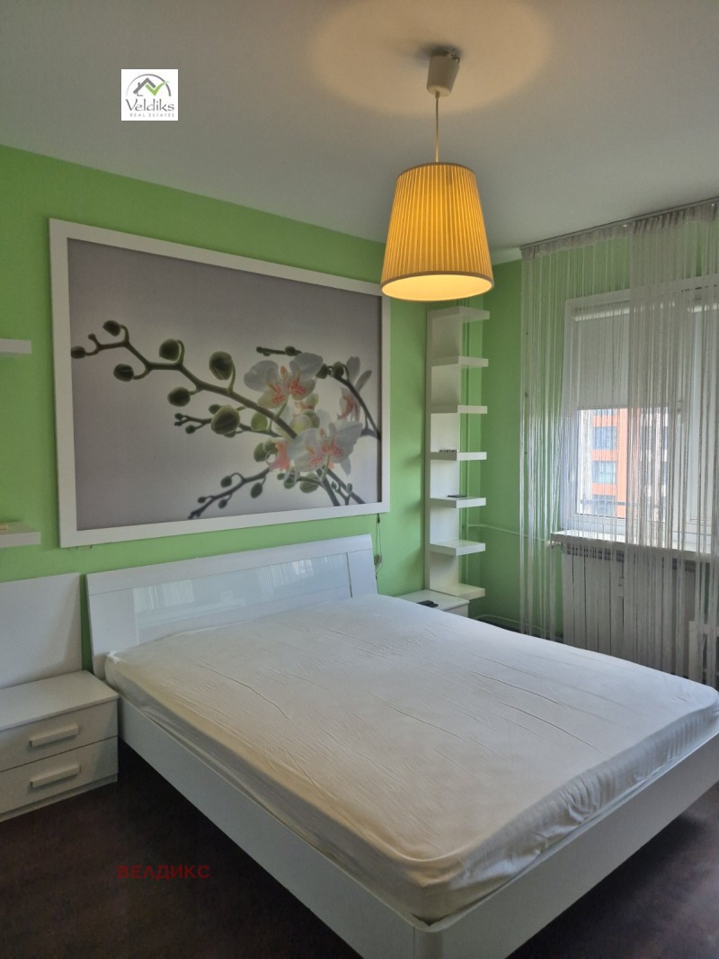 För uthyrning  2 sovrum Sofia , Centar , 85 kvm | 56422898 - bild [5]