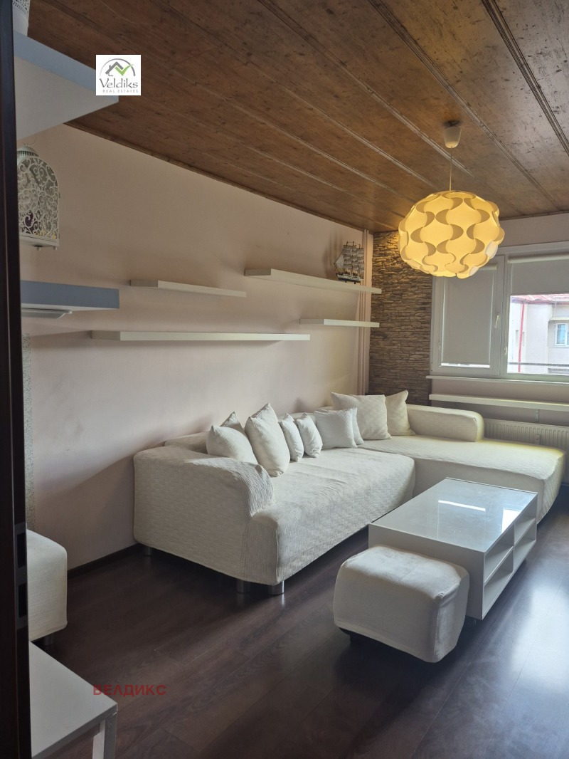 För uthyrning  2 sovrum Sofia , Centar , 85 kvm | 56422898 - bild [2]