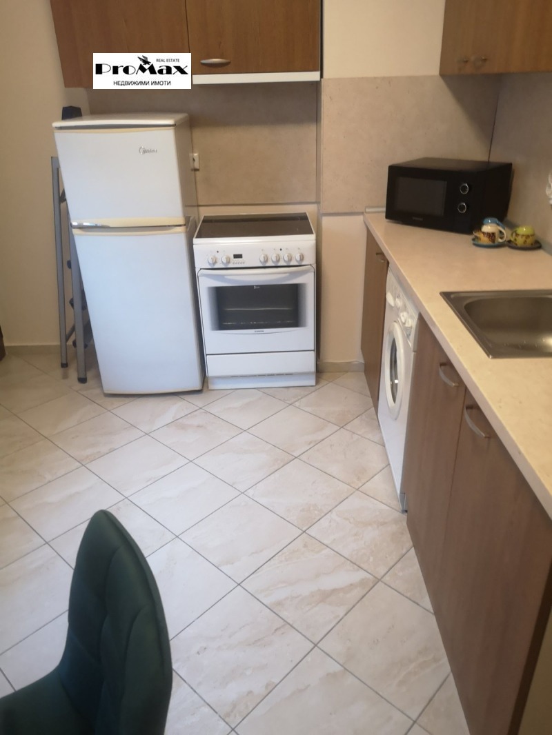 Под наем 3-СТАЕН, град София, Център • 1050 € / 2053.62 лв. • 44641119 1