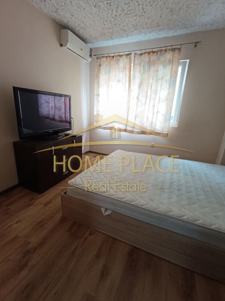 Дава под наем ЕТАЖ ОТ КЪЩА, гр. Варна, Лятно кино Тракия, снимка 5 - Етаж от къща - 52626810