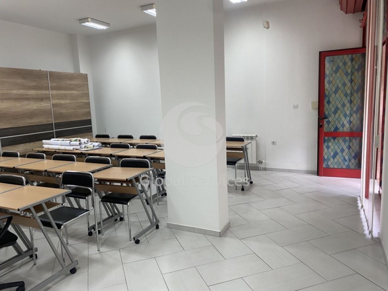 Дава под наем МАГАЗИН, гр. София, Младост 1, снимка 10 - Магазини - 52570047