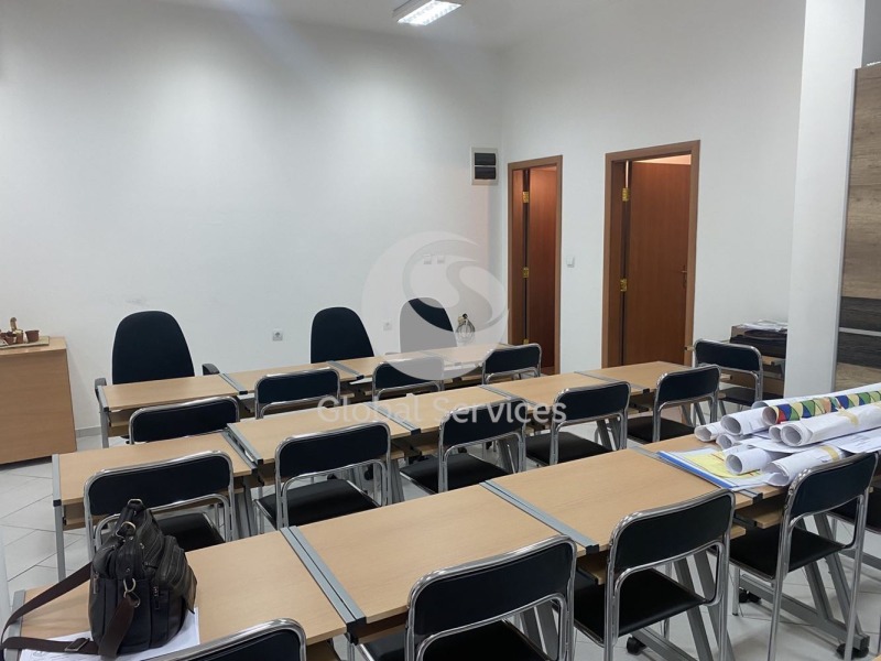 Дава под наем МАГАЗИН, гр. София, Младост 1, снимка 9 - Магазини - 52570047