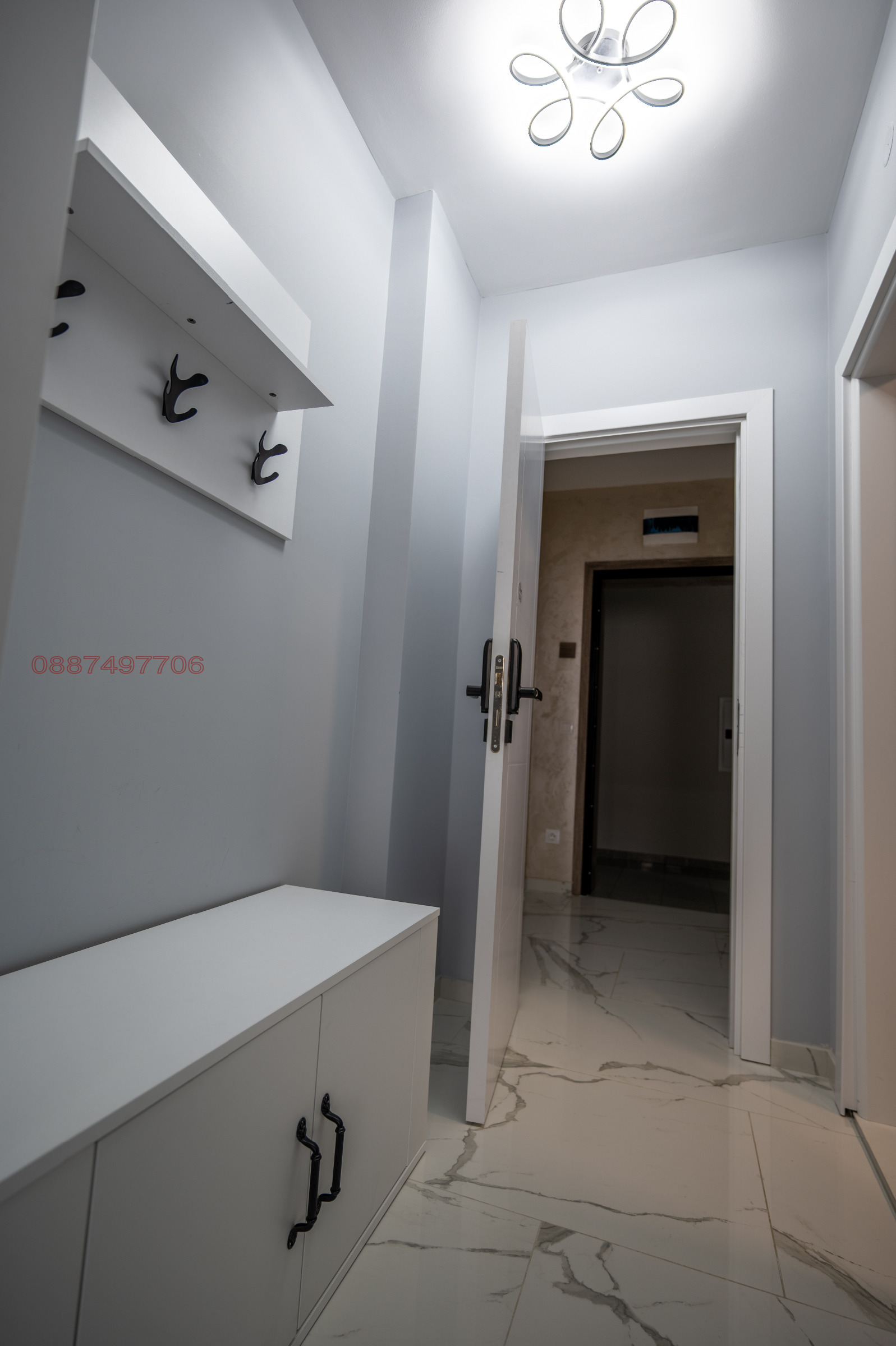 Дава под наем 2-СТАЕН, гр. София, Дружба 2, снимка 15 - Апартаменти - 56248441