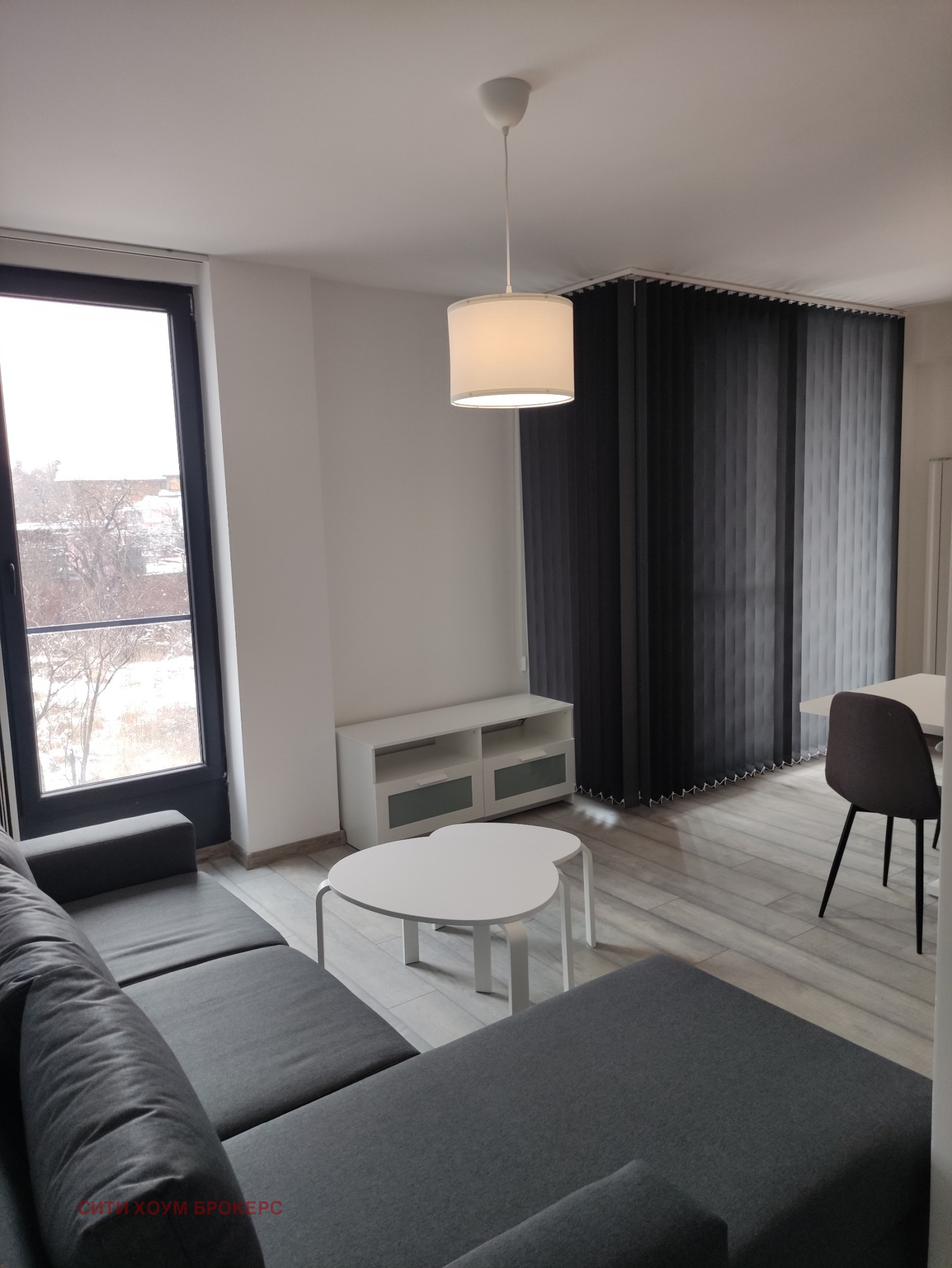 Дава под наем 3-СТАЕН, гр. София, Горубляне, снимка 6 - Апартаменти - 54324940