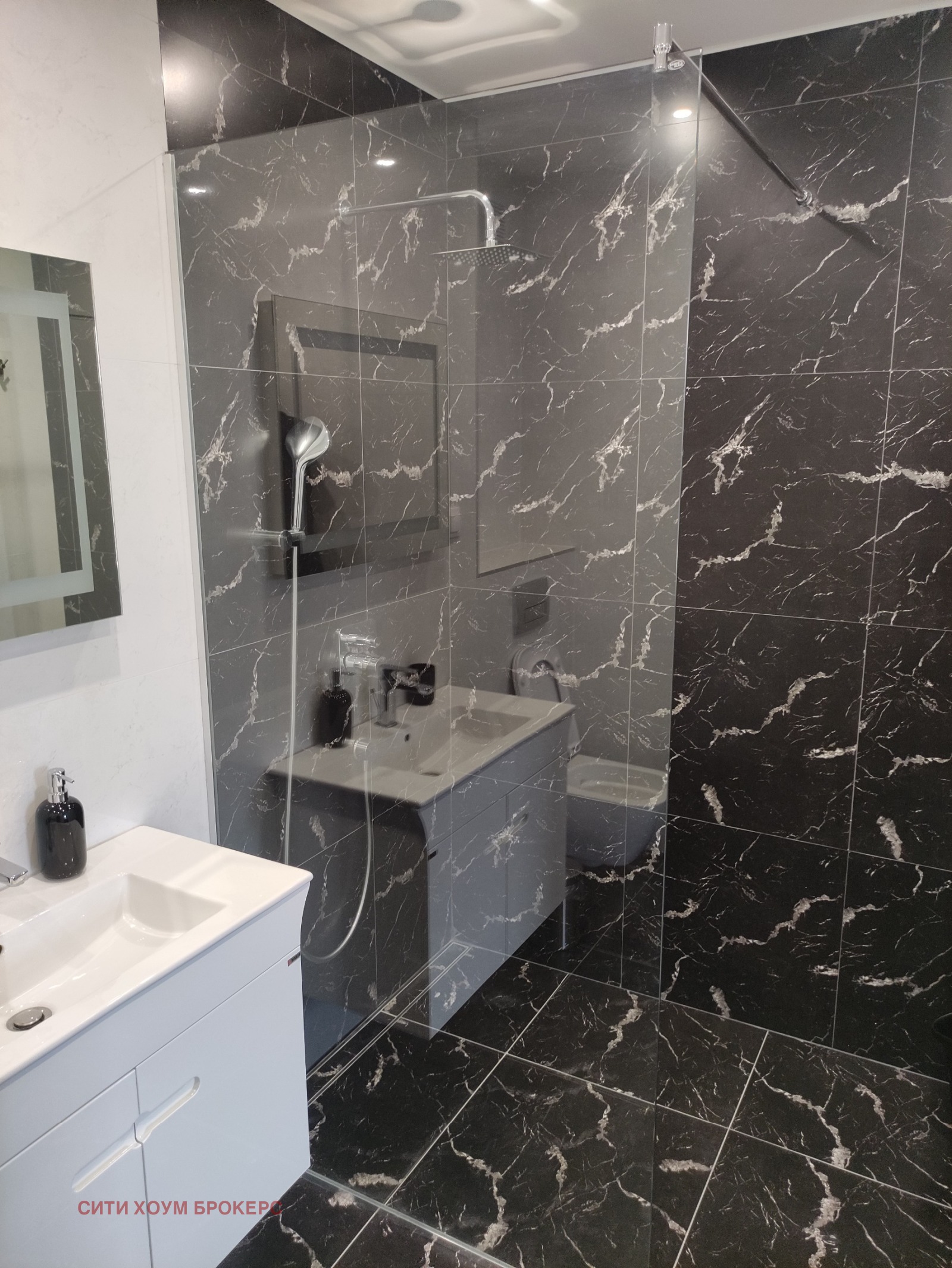 Дава под наем 3-СТАЕН, гр. София, Горубляне, снимка 12 - Апартаменти - 54324940