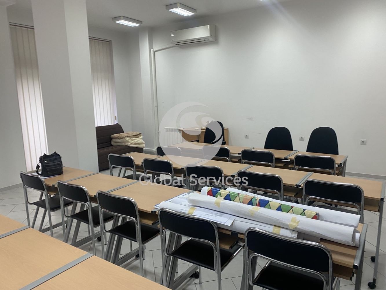 Дава под наем МАГАЗИН, гр. София, Младост 1, снимка 2 - Магазини - 52570047