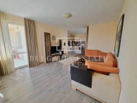 1 Schlafzimmer Sweti Nikola, Warna