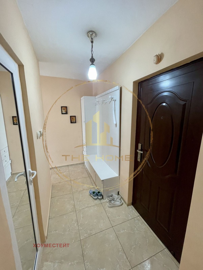 Дава под наем  2-стаен град Варна , Трошево , 50 кв.м | 92271245 - изображение [8]