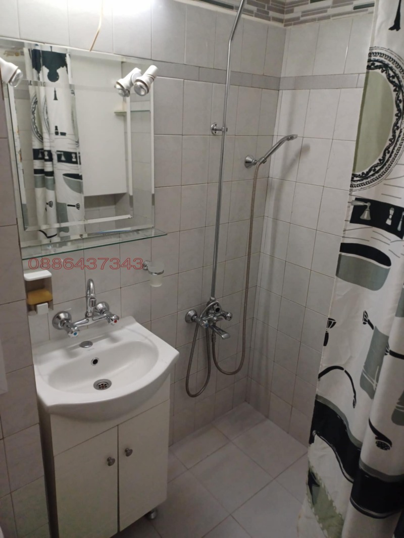 Дава под наем 2-СТАЕН, гр. София, Зона Б-18, снимка 12 - Апартаменти - 52572503