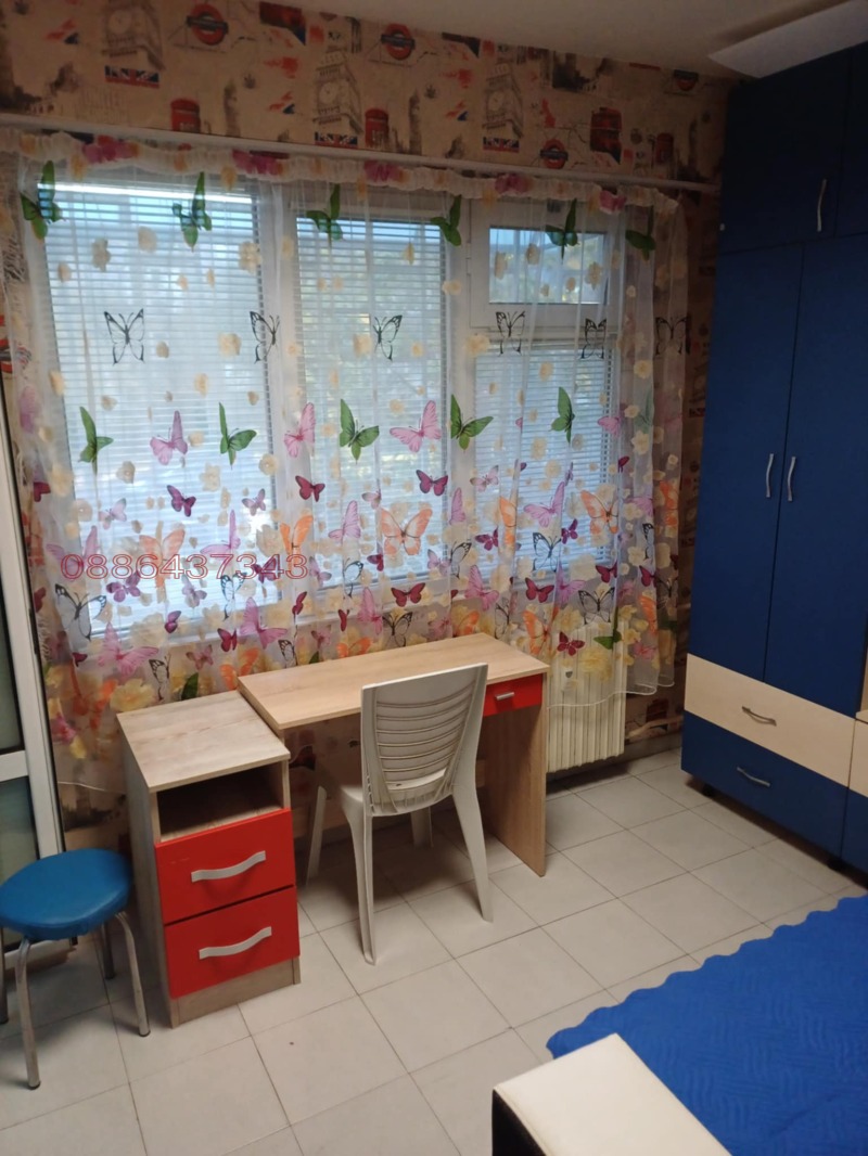 Дава под наем 2-СТАЕН, гр. София, Зона Б-18, снимка 7 - Апартаменти - 52572503