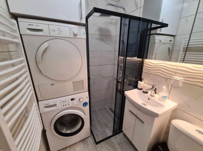Do wynajęcia  1 sypialnia Sofia , Krasna poljana 3 , 55 mkw | 94135102 - obraz [8]