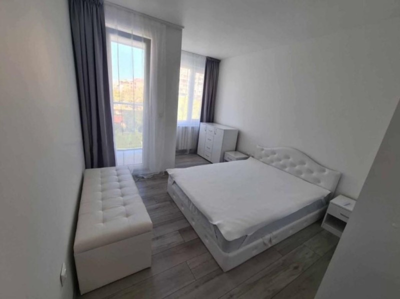 Do wynajęcia  1 sypialnia Sofia , Krasna poljana 3 , 55 mkw | 94135102 - obraz [5]