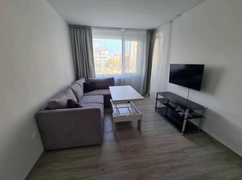 Do wynajęcia  1 sypialnia Sofia , Krasna poljana 3 , 55 mkw | 94135102 - obraz [2]