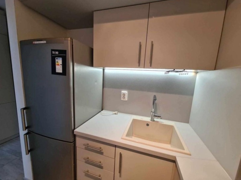 Do wynajęcia  1 sypialnia Sofia , Krasna poljana 3 , 55 mkw | 94135102 - obraz [4]