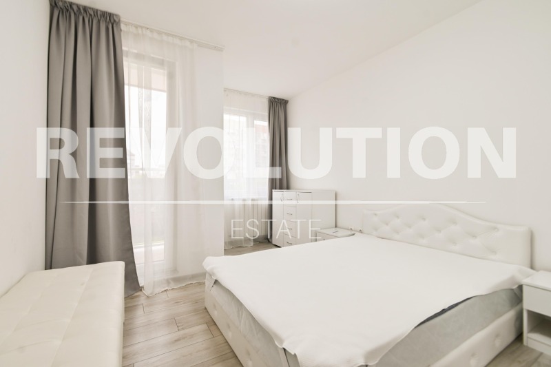 Vuokrattavana  1 makuuhuone Sofia , Krasna poljana 3 , 55 neliömetriä | 94135102 - kuva [5]