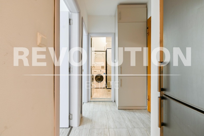Vuokrattavana  1 makuuhuone Sofia , Krasna poljana 3 , 55 neliömetriä | 94135102 - kuva [10]